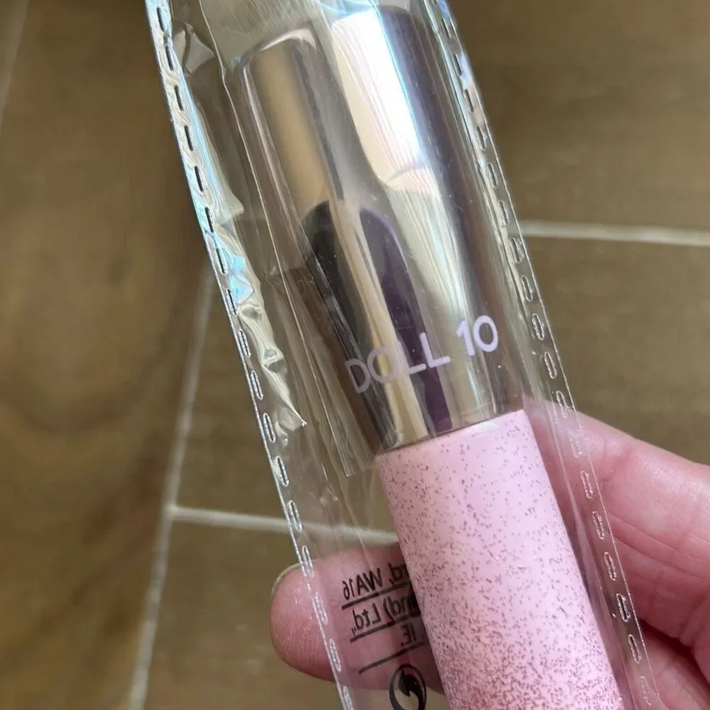 Doll 10 Makeup Brush